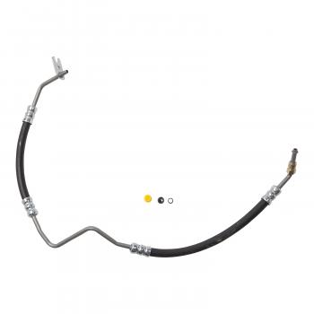 Edelmann 92493 - Power Steering Pressure Line Hose Assembly Edelmann 92493 Power Steering Pressure Line Hose Assembly product image 1 of 3