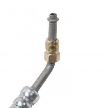 Edelmann 92493 - Power Steering Pressure Line Hose Assembly Edelmann 92493 Power Steering Pressure Line Hose Assembly product image 2 of 3