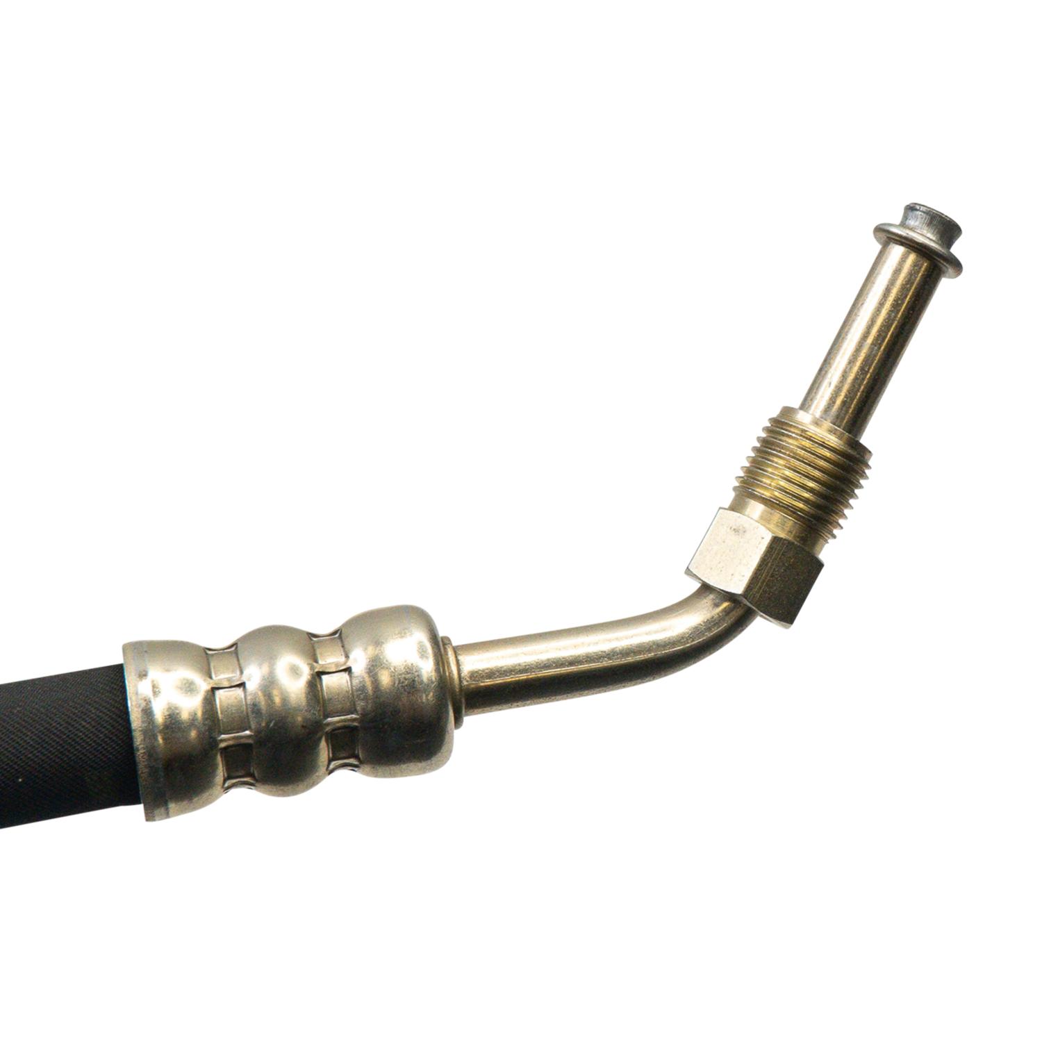 Edelmann 92493E Power Steering Pressure Line Hose Assembly product image 2 of 3