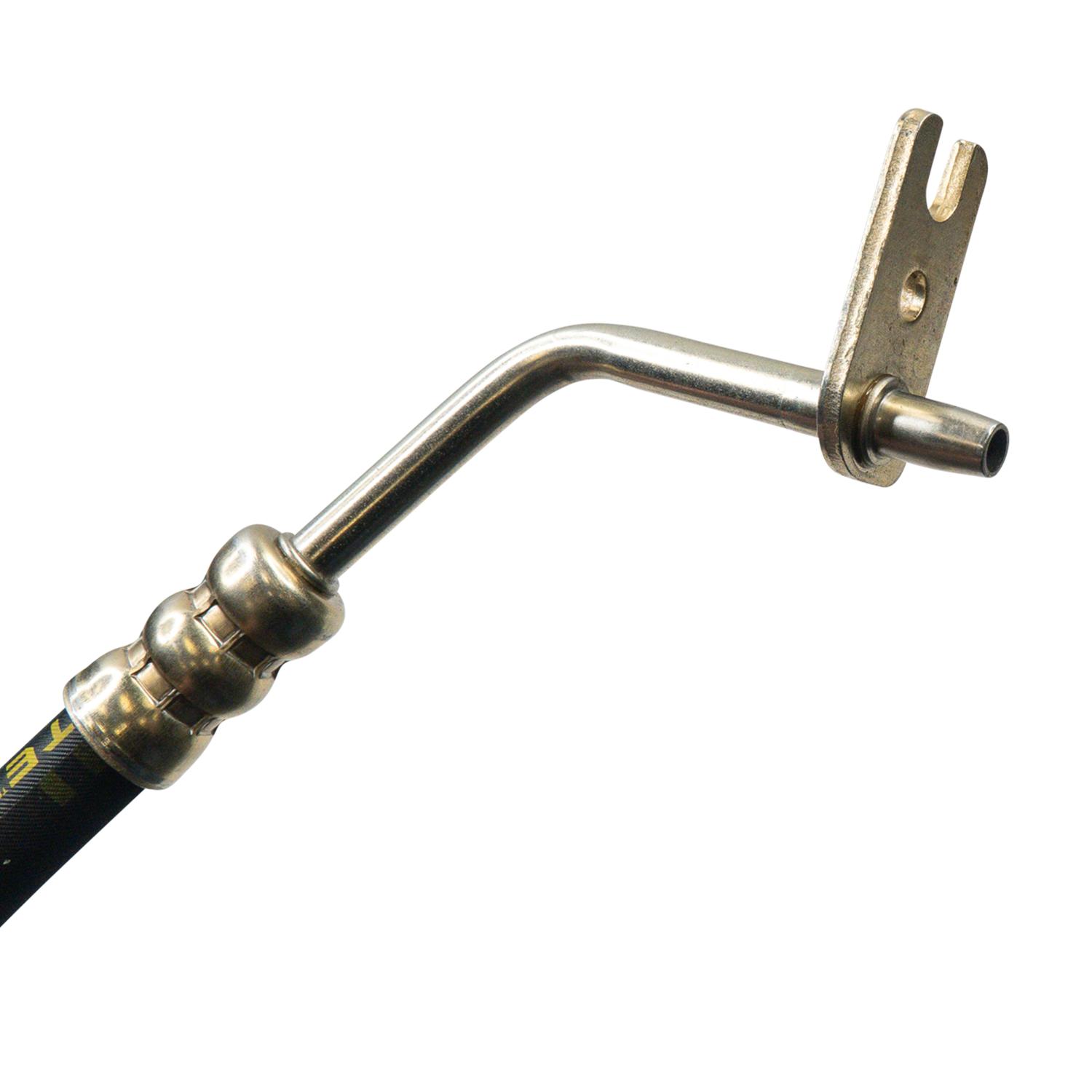 Edelmann 92493E Power Steering Pressure Line Hose Assembly product image 3 of 3