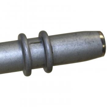 Edelmann 92494 Power Steering Return Line Hose Assembly product image 2 of 2