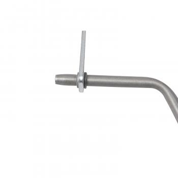 Edelmann 92495 Power Steering Pressure Line Hose Assembly product image 3 of 3