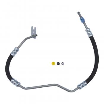 Edelmann 92496 - Power Steering Pressure Line Hose Assembly Edelmann 92496 Power Steering Pressure Line Hose Assembly product image 1 of 3