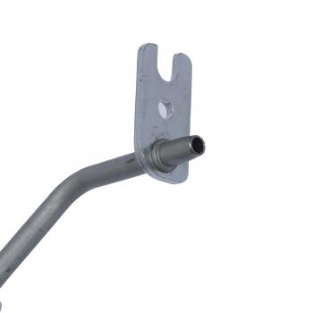 Edelmann 92496 - Power Steering Pressure Line Hose Assembly Edelmann 92496 Power Steering Pressure Line Hose Assembly product image 2 of 3