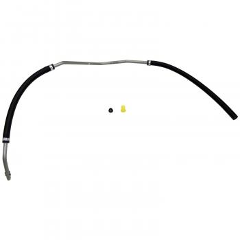 Edelmann 92497 - Power Steering Return Line Hose Assembly Edelmann 92497 Power Steering Return Line Hose Assembly product image 1 of 2