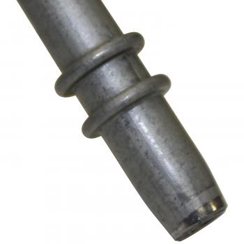 Edelmann 92497 - Power Steering Return Line Hose Assembly Edelmann 92497 Power Steering Return Line Hose Assembly product image 2 of 2