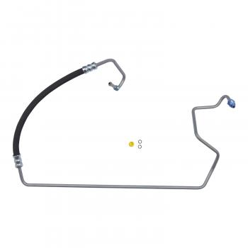 Edelmann 92498 Power Steering Pressure Line Hose Assembly product image 1 of 3
