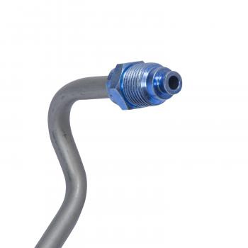 Edelmann 92498 Power Steering Pressure Line Hose Assembly product image 2 of 3