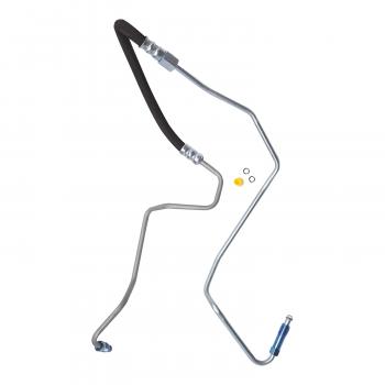 Edelmann 92499 - Power Steering Pressure Line Hose Assembly Edelmann 92499 Power Steering Pressure Line Hose Assembly product image 1 of 3