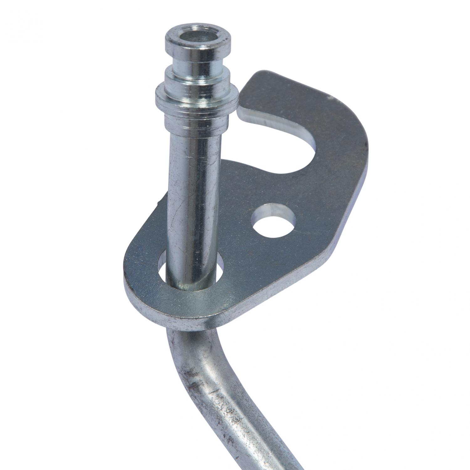 Edelmann 92507 - Power Steering Pressure Line Hose Assembly Edelmann 92507 Power Steering Pressure Line Hose Assembly product image 2 of 3