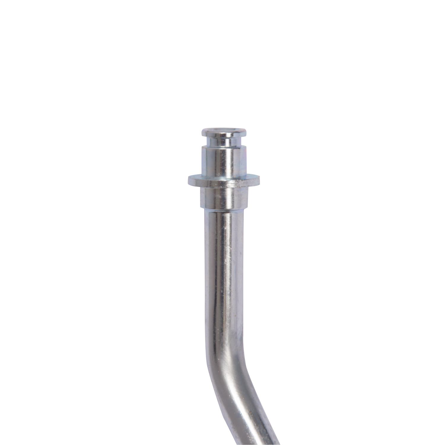 Edelmann 92508 - Power Steering Return Line Hose Assembly Edelmann 92508 Power Steering Return Line Hose Assembly product image 2 of 2