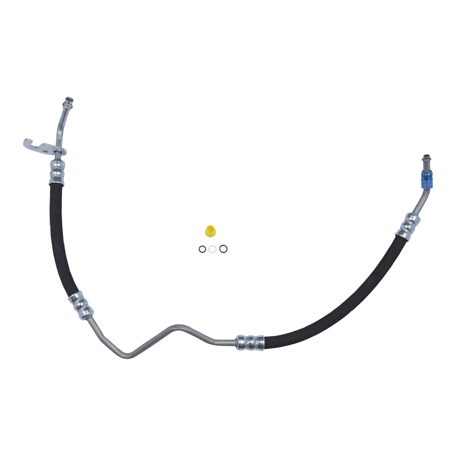 Edelmann 92509 - Power Steering Pressure Line Hose Assembly Edelmann 92509 Power Steering Pressure Line Hose Assembly product image 1 of 3