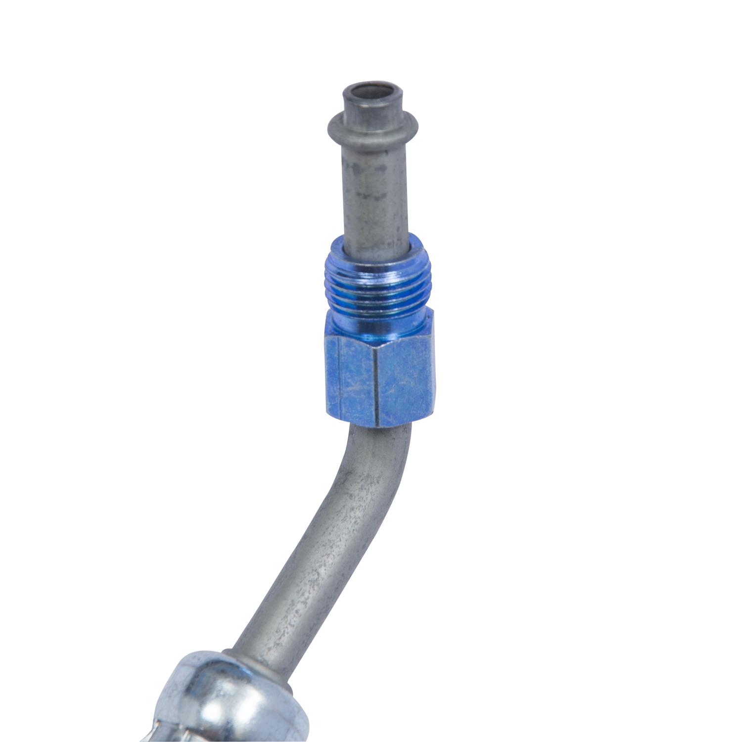 Edelmann 92509 - Power Steering Pressure Line Hose Assembly Edelmann 92509 Power Steering Pressure Line Hose Assembly product image 2 of 3