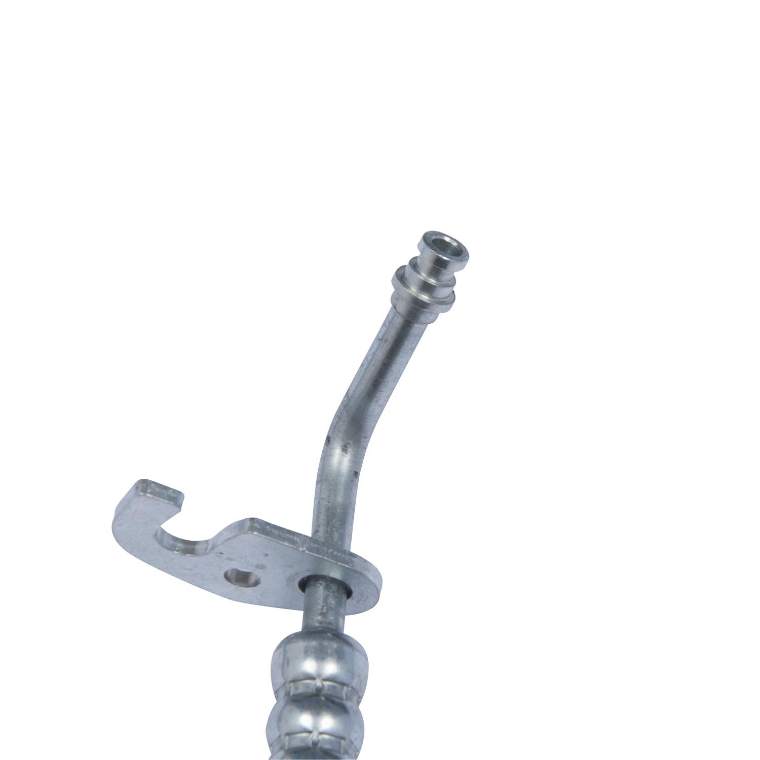Edelmann 92509 - Power Steering Pressure Line Hose Assembly Edelmann 92509 Power Steering Pressure Line Hose Assembly product image 3 of 3