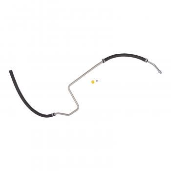 Edelmann 92510 Power Steering Return Line Hose Assembly product image 1 of 2