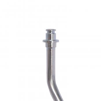 Edelmann 92510 Power Steering Return Line Hose Assembly product image 2 of 2