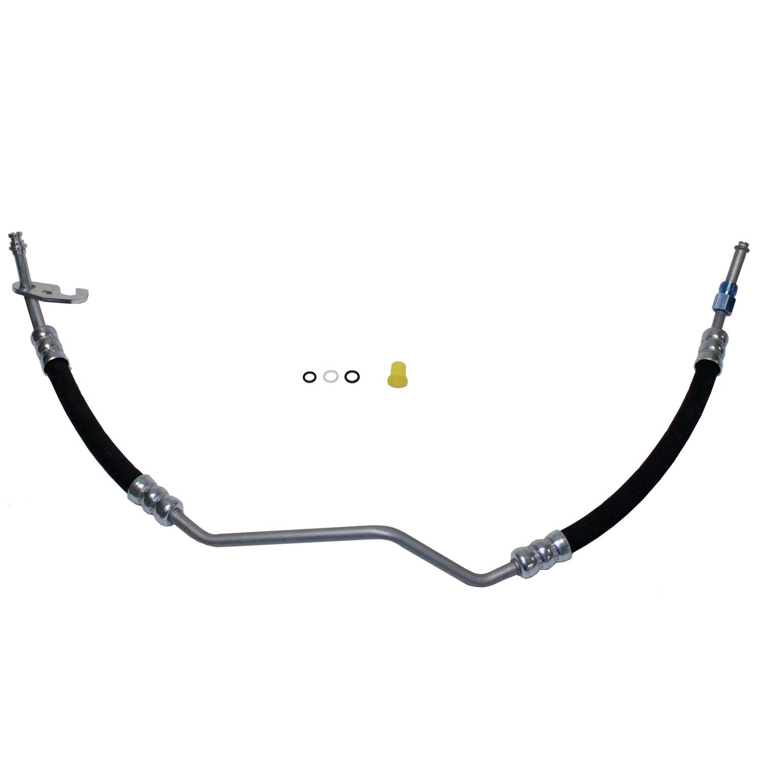 Edelmann 92511 - Power Steering Pressure Line Hose Assembly Edelmann 92511 Power Steering Pressure Line Hose Assembly product image 1 of 3