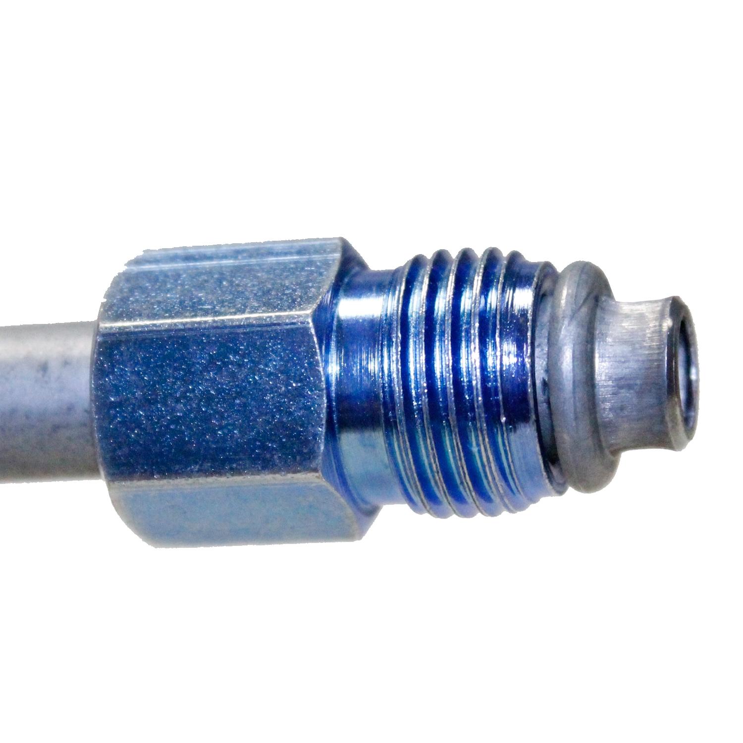Edelmann 92511 - Power Steering Pressure Line Hose Assembly Edelmann 92511 Power Steering Pressure Line Hose Assembly product image 3 of 3