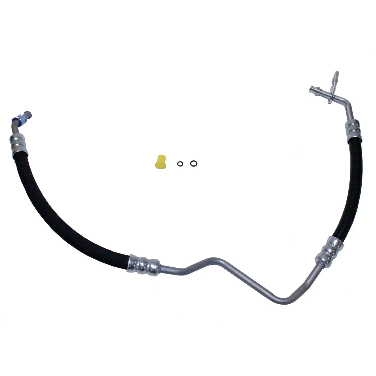Edelmann 92513 - Power Steering Pressure Line Hose Assembly Edelmann 92513 Power Steering Pressure Line Hose Assembly product image 1 of 3
