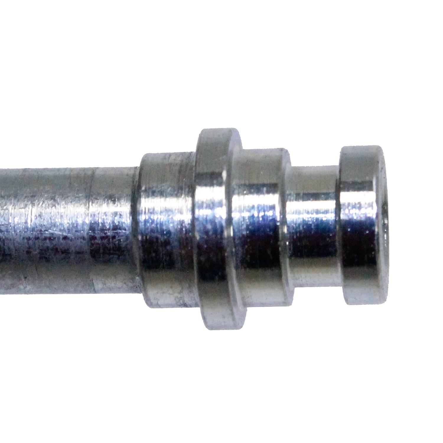 Edelmann 92513 - Power Steering Pressure Line Hose Assembly Edelmann 92513 Power Steering Pressure Line Hose Assembly product image 3 of 3