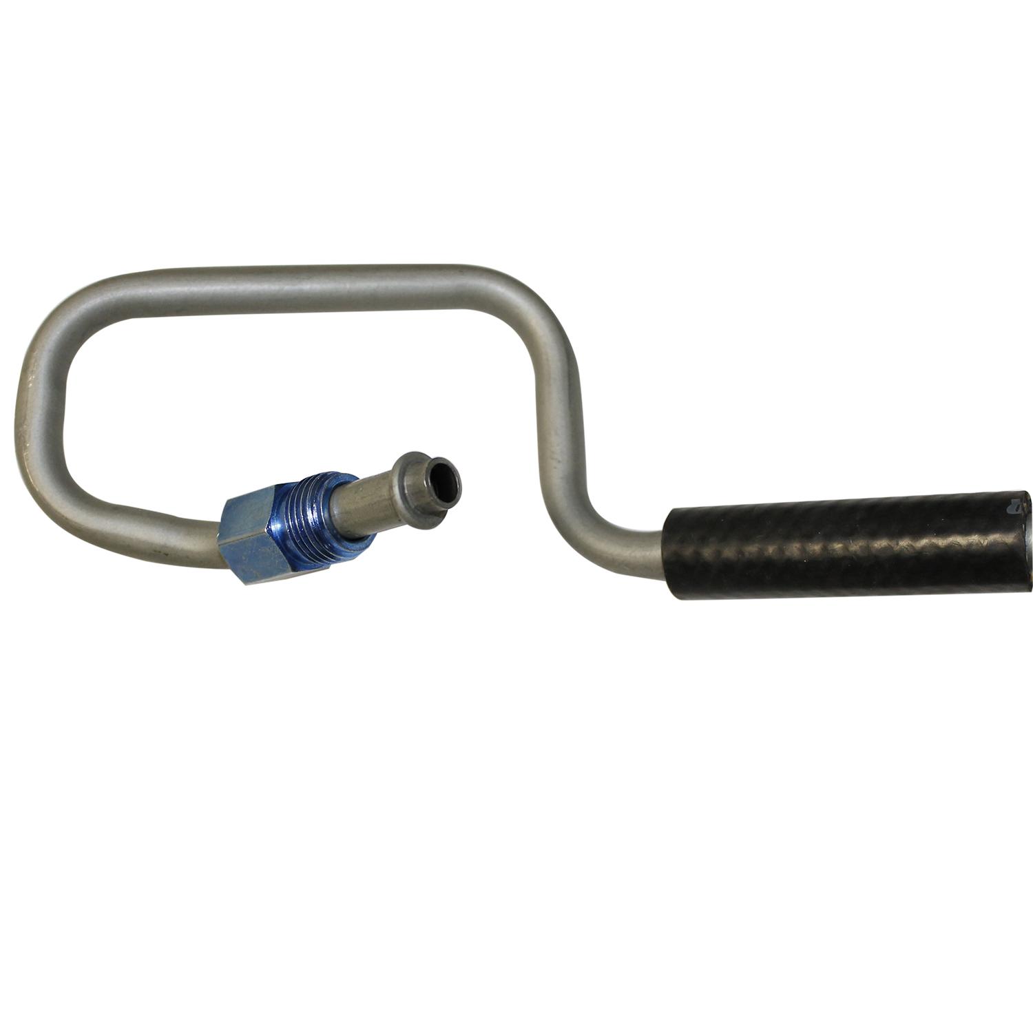 Edelmann 92514 Power Steering Pressure Line Hose Assembly product image 3 of 3