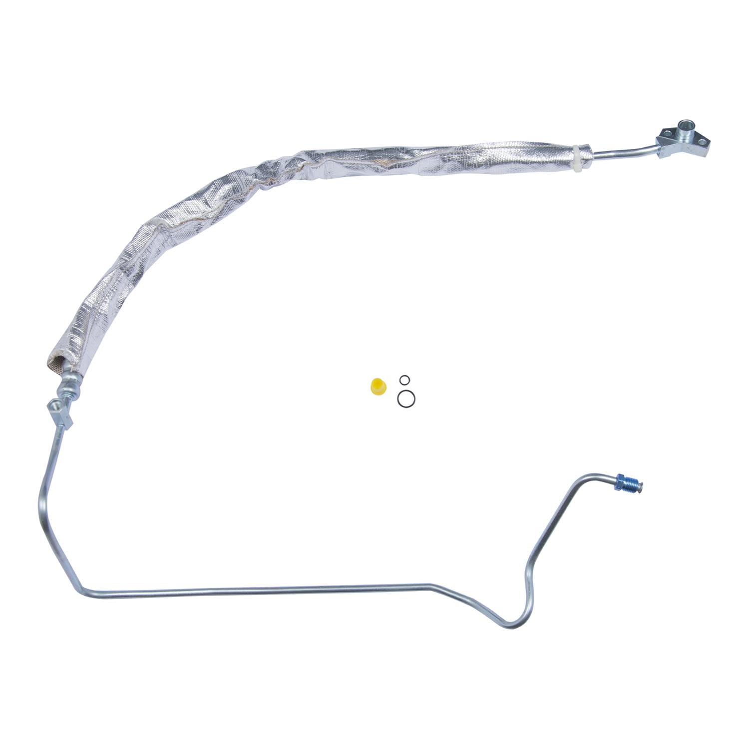 Edelmann 92515 - Power Steering Pressure Line Hose Assembly Edelmann 92515 Power Steering Pressure Line Hose Assembly product image 1 of 3