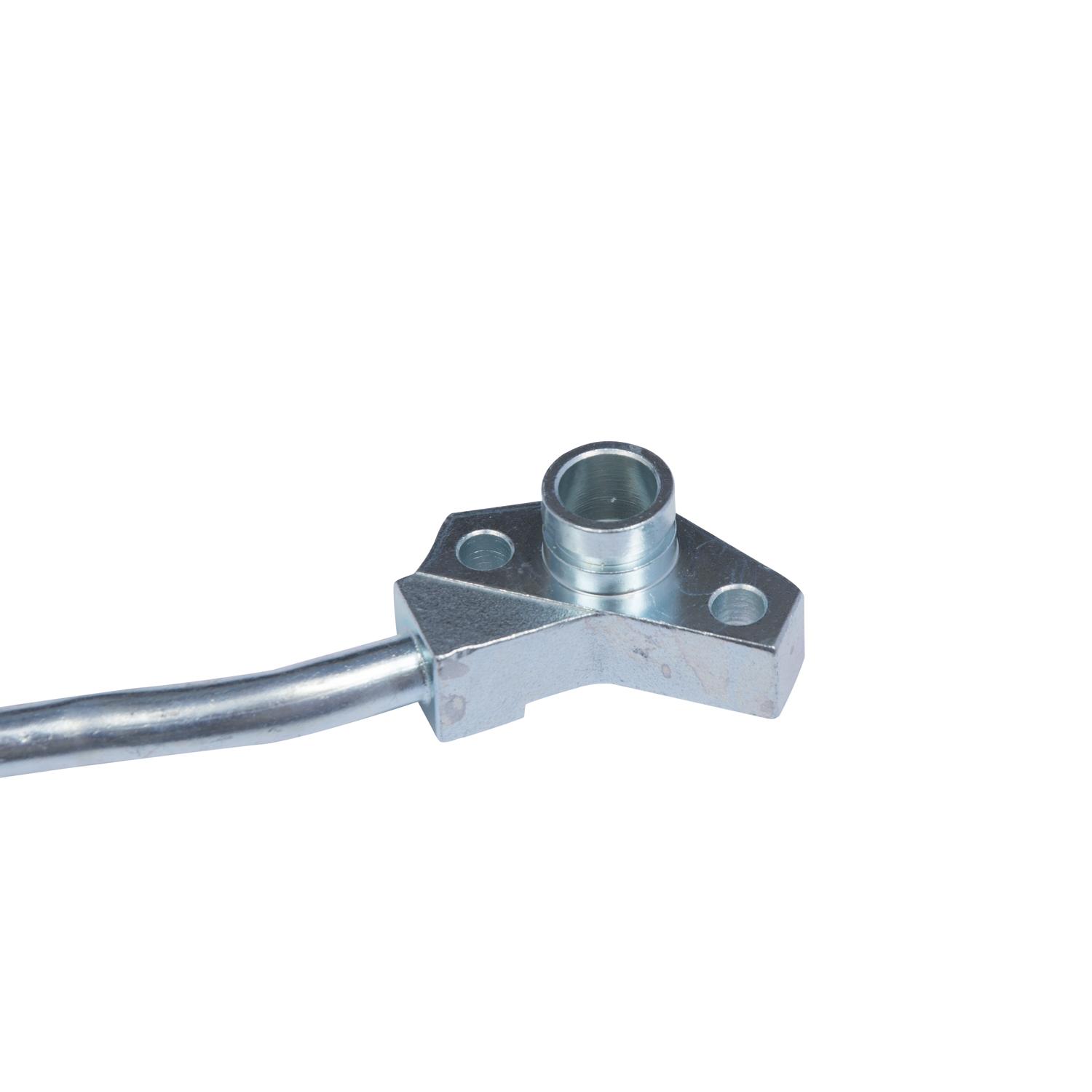 Edelmann 92515 - Power Steering Pressure Line Hose Assembly Edelmann 92515 Power Steering Pressure Line Hose Assembly product image 2 of 3
