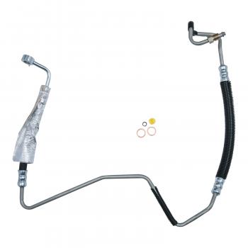 Edelmann 92516 Power Steering Pressure Line Hose Assembly product image 1 of 3