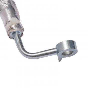 Edelmann 92517 Power Steering Pressure Line Hose Assembly product image 3 of 3