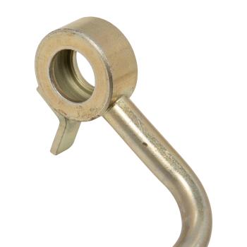 Edelmann 92517E Power Steering Pressure Line Hose Assembly product image 3 of 3