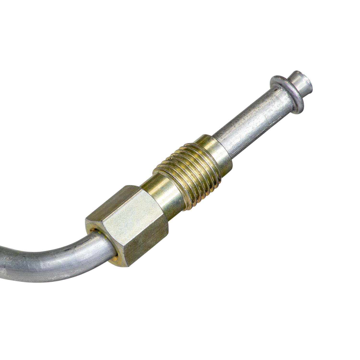 Edelmann 92518 - Power Steering Pressure Line Hose Assembly Edelmann 92518 Power Steering Pressure Line Hose Assembly product image 2 of 4