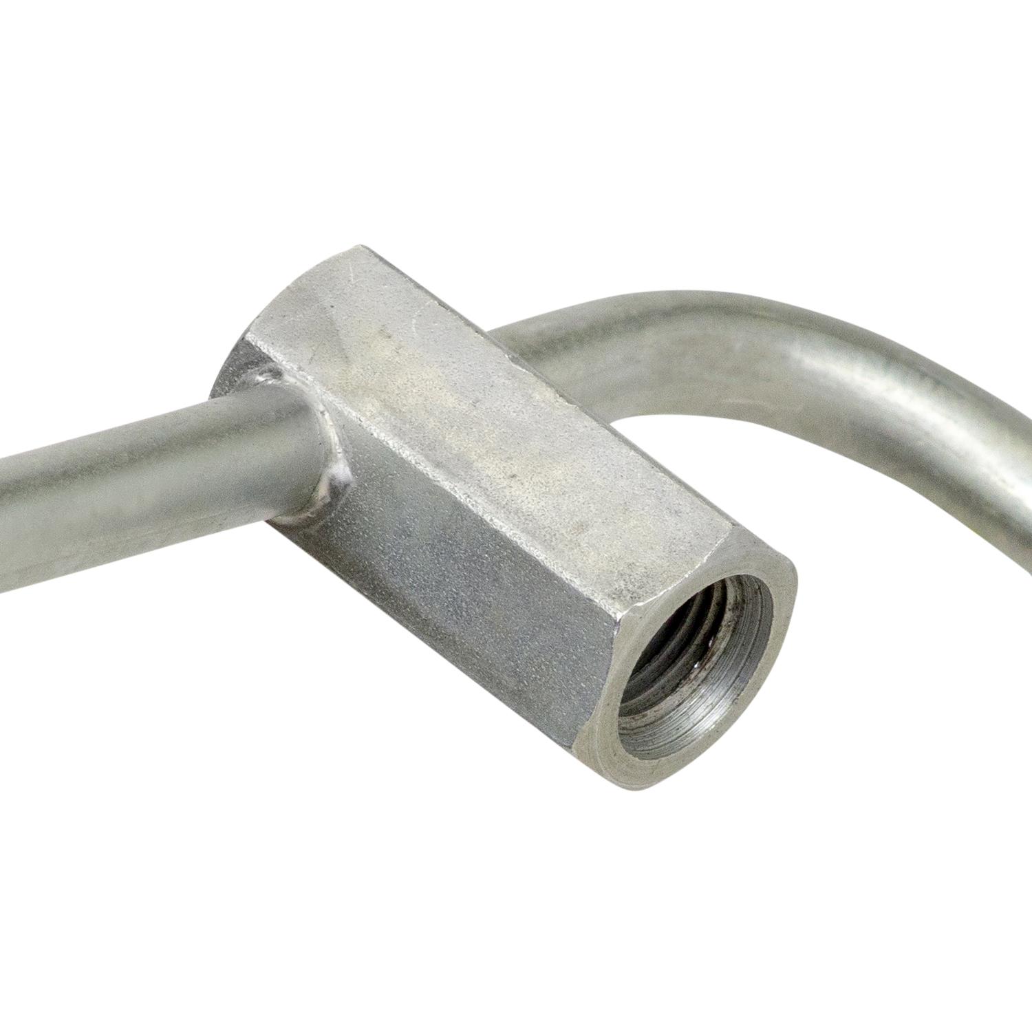 Edelmann 92518 - Power Steering Pressure Line Hose Assembly Edelmann 92518 Power Steering Pressure Line Hose Assembly product image 4 of 4