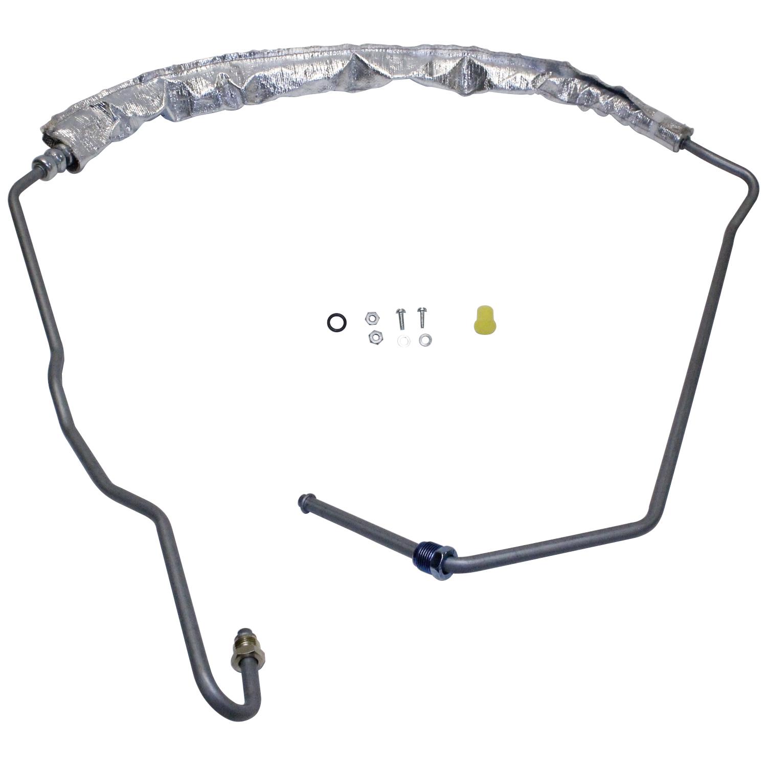 Edelmann 92519 - Power Steering Pressure Line Hose Assembly Edelmann 92519 Power Steering Pressure Line Hose Assembly product image 1 of 3