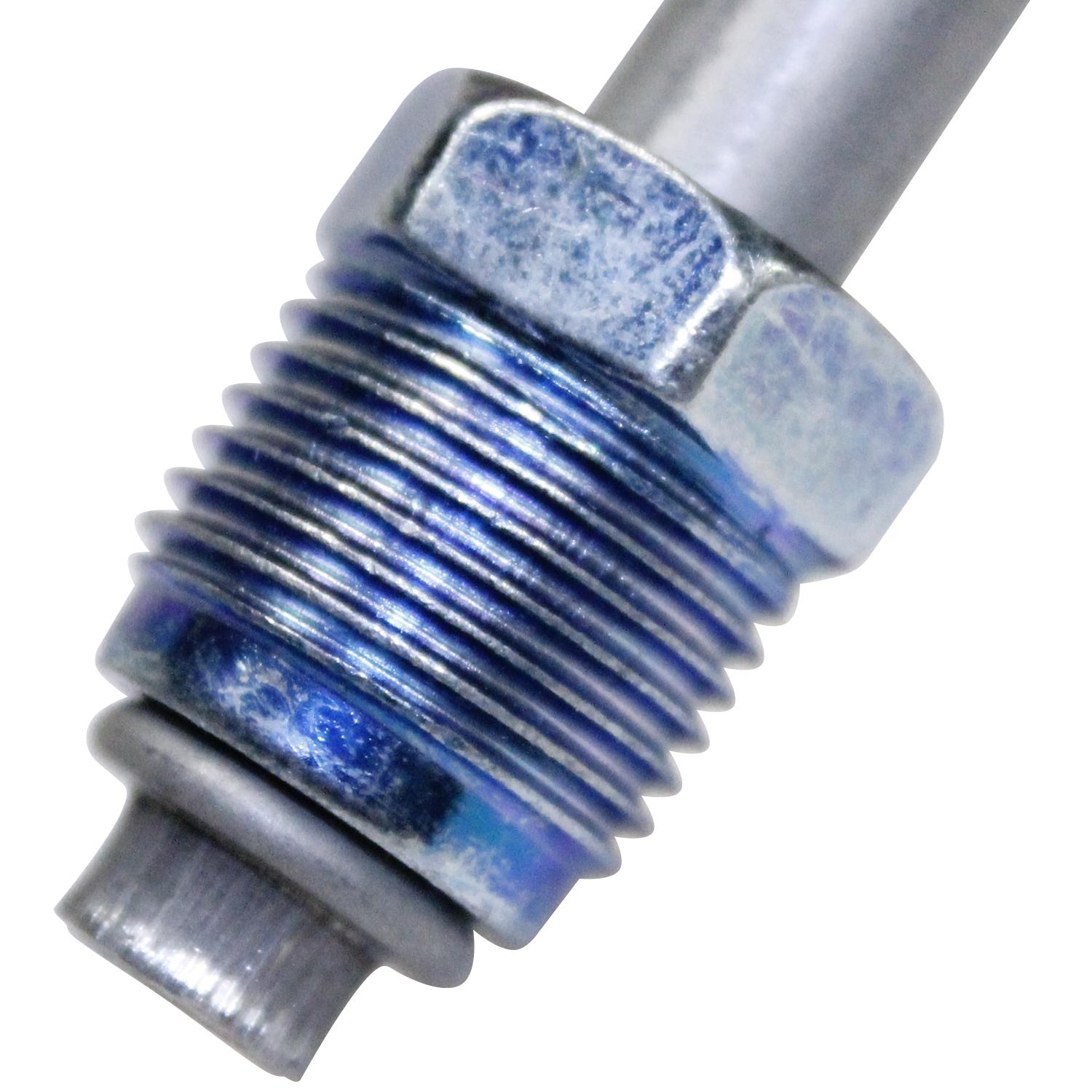 Edelmann 92519 - Power Steering Pressure Line Hose Assembly Edelmann 92519 Power Steering Pressure Line Hose Assembly product image 3 of 3