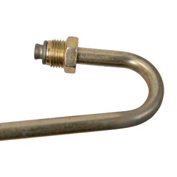 Edelmann 92519E Power Steering Pressure Line Hose Assembly product image 3 of 3
