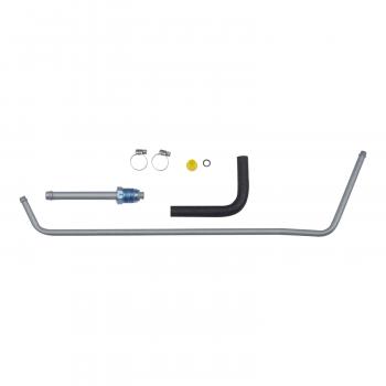 Edelmann 92520 Power Steering Return Line Hose Assembly product image 1 of 3