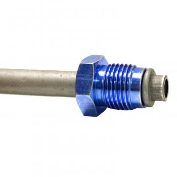 Edelmann 92520 Power Steering Return Line Hose Assembly product image 2 of 3