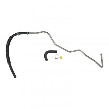 Edelmann 92521 - Power Steering Return Line Hose Assembly Edelmann 92521 Power Steering Return Line Hose Assembly product image 1 of 2