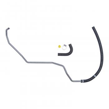 Edelmann 92522 Power Steering Return Line Hose Assembly product image 1 of 1