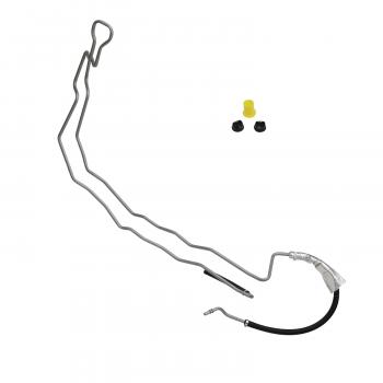 Edelmann 92523 - Power Steering Return Line Hose Assembly Edelmann 92523 Power Steering Return Line Hose Assembly product image 1 of 2