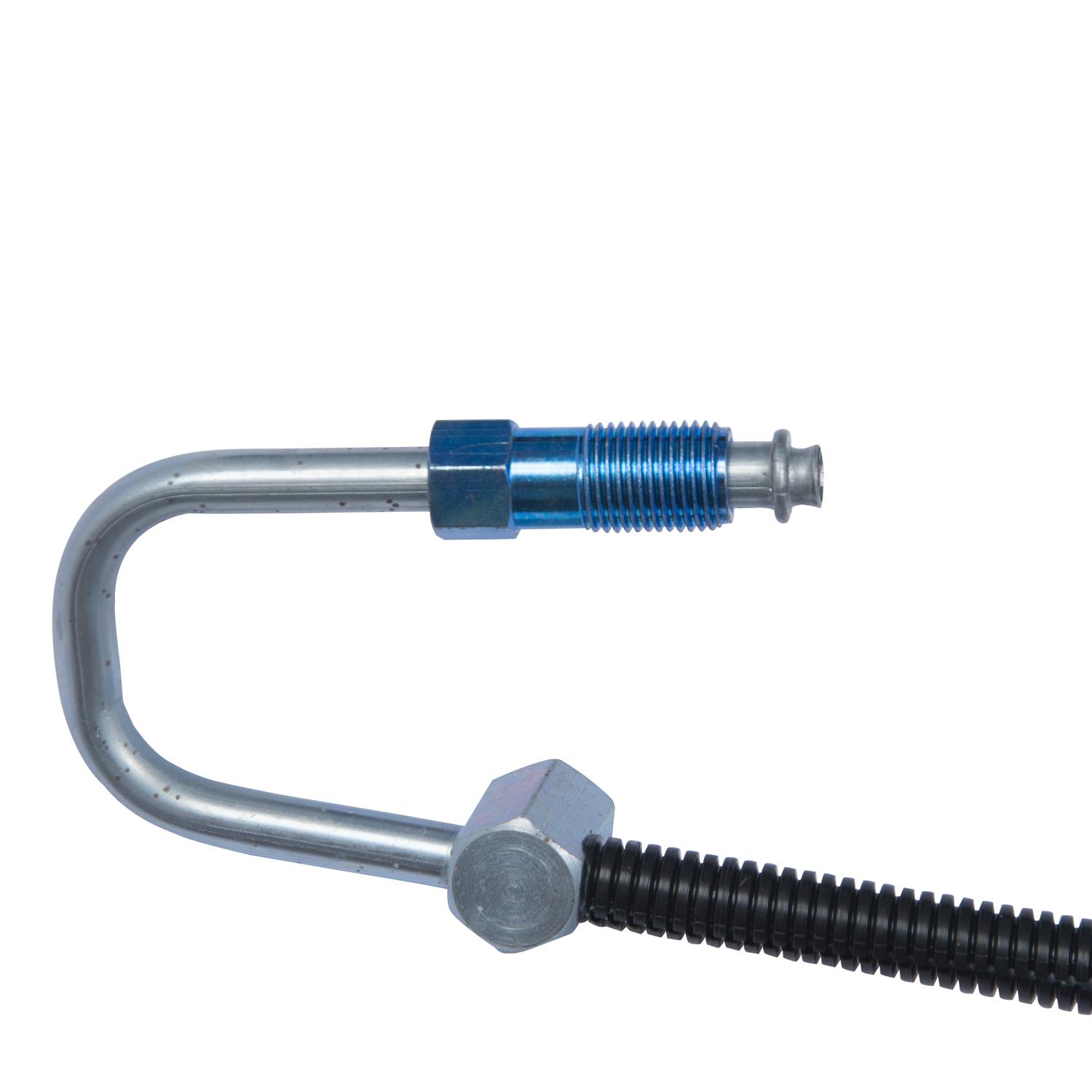 Edelmann 92524 - Power Steering Pressure Line Hose Assembly Edelmann 92524 Power Steering Pressure Line Hose Assembly product image 2 of 3