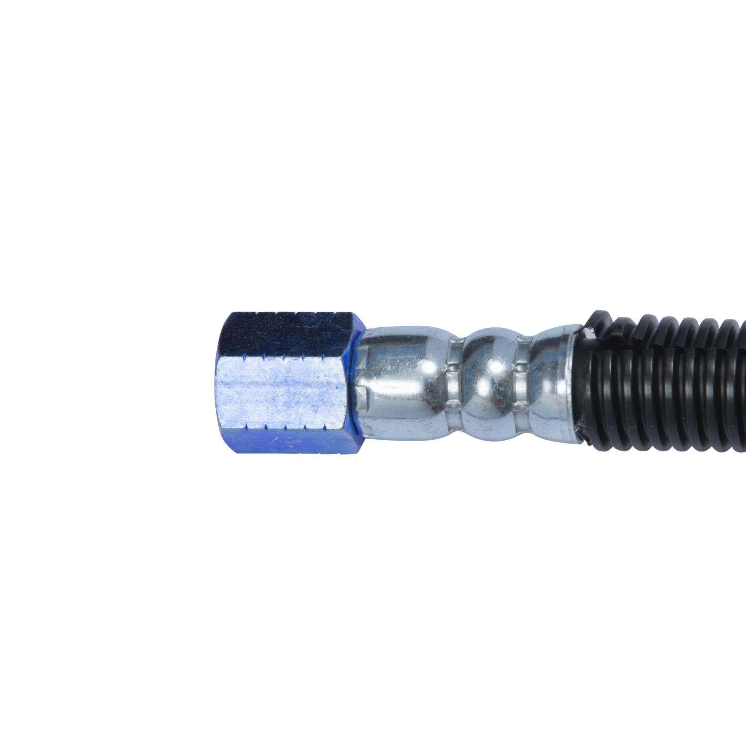 Edelmann 92524 - Power Steering Pressure Line Hose Assembly Edelmann 92524 Power Steering Pressure Line Hose Assembly product image 3 of 3