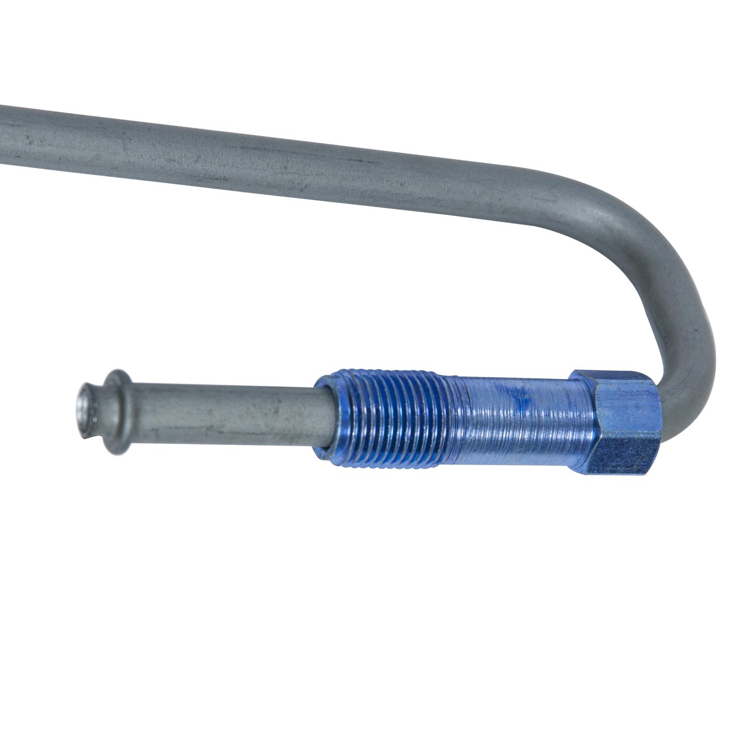 Edelmann 92525 - Power Steering Pressure Line Hose Assembly Edelmann 92525 Power Steering Pressure Line Hose Assembly product image 2 of 3