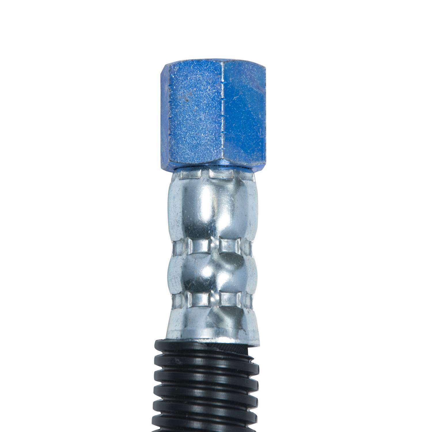 Edelmann 92525 - Power Steering Pressure Line Hose Assembly Edelmann 92525 Power Steering Pressure Line Hose Assembly product image 3 of 3