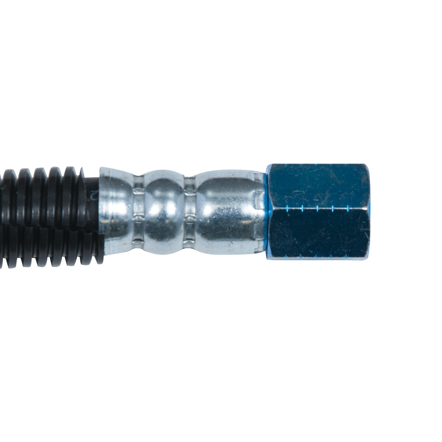 Edelmann 92526 - Power Steering Pressure Line Hose Assembly Edelmann 92526 Power Steering Pressure Line Hose Assembly product image 3 of 3