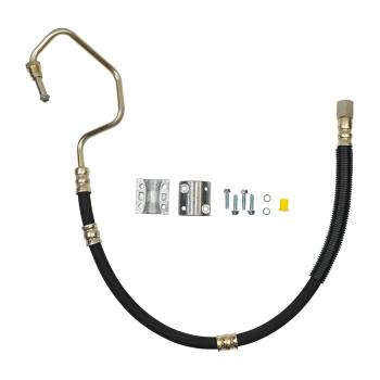 Edelmann 92526E - Power Steering Pressure Line Hose Assembly Edelmann 92526E Power Steering Pressure Line Hose Assembly product image 1 of 3
