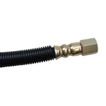 Edelmann 92526E Power Steering Pressure Line Hose Assembly product image 2 of 3