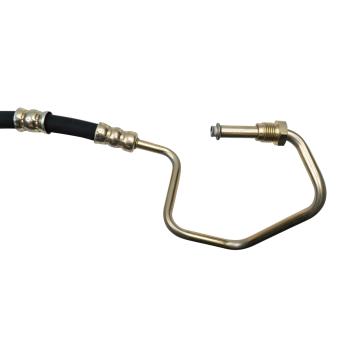 Edelmann 92526E Power Steering Pressure Line Hose Assembly product image 3 of 3