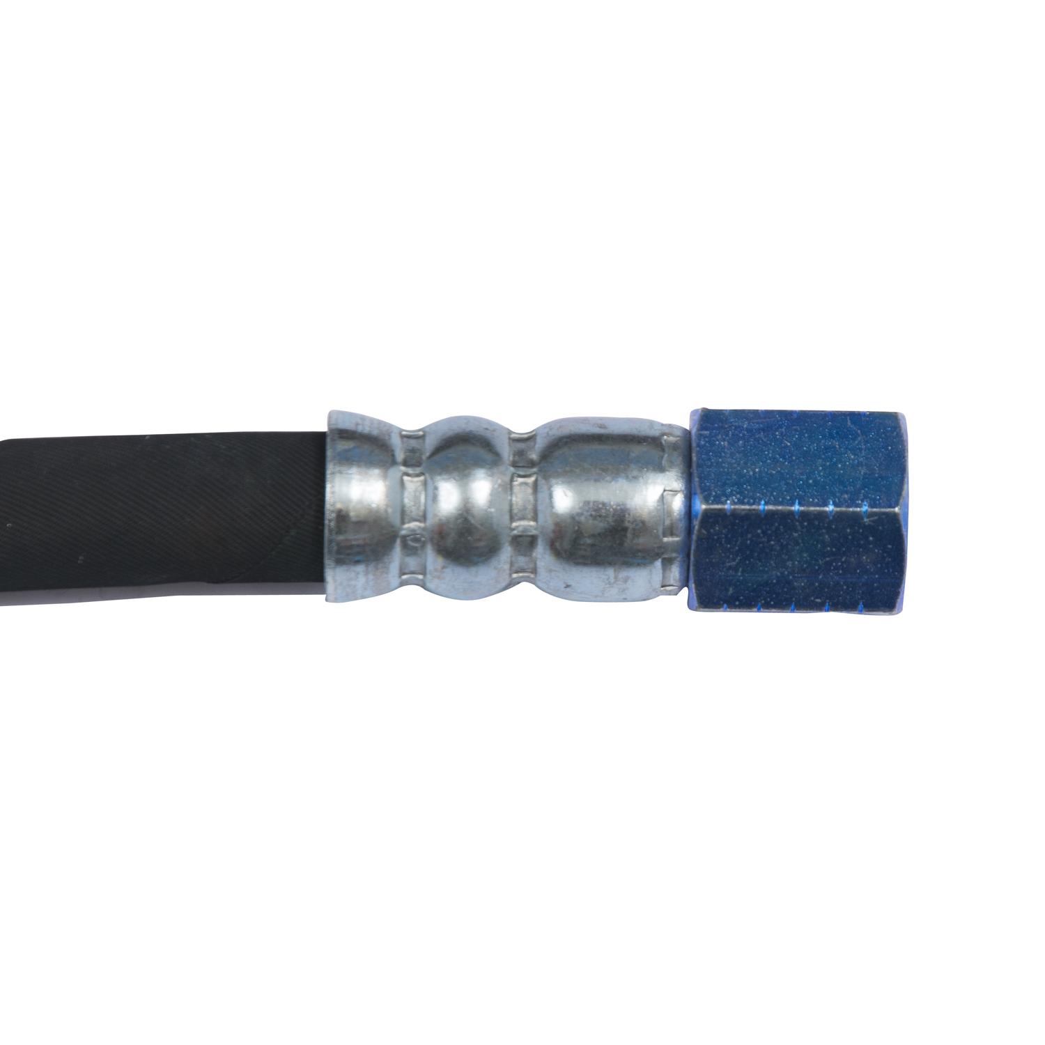 Edelmann 92527 Power Steering Pressure Line Hose Assembly product image 2 of 3