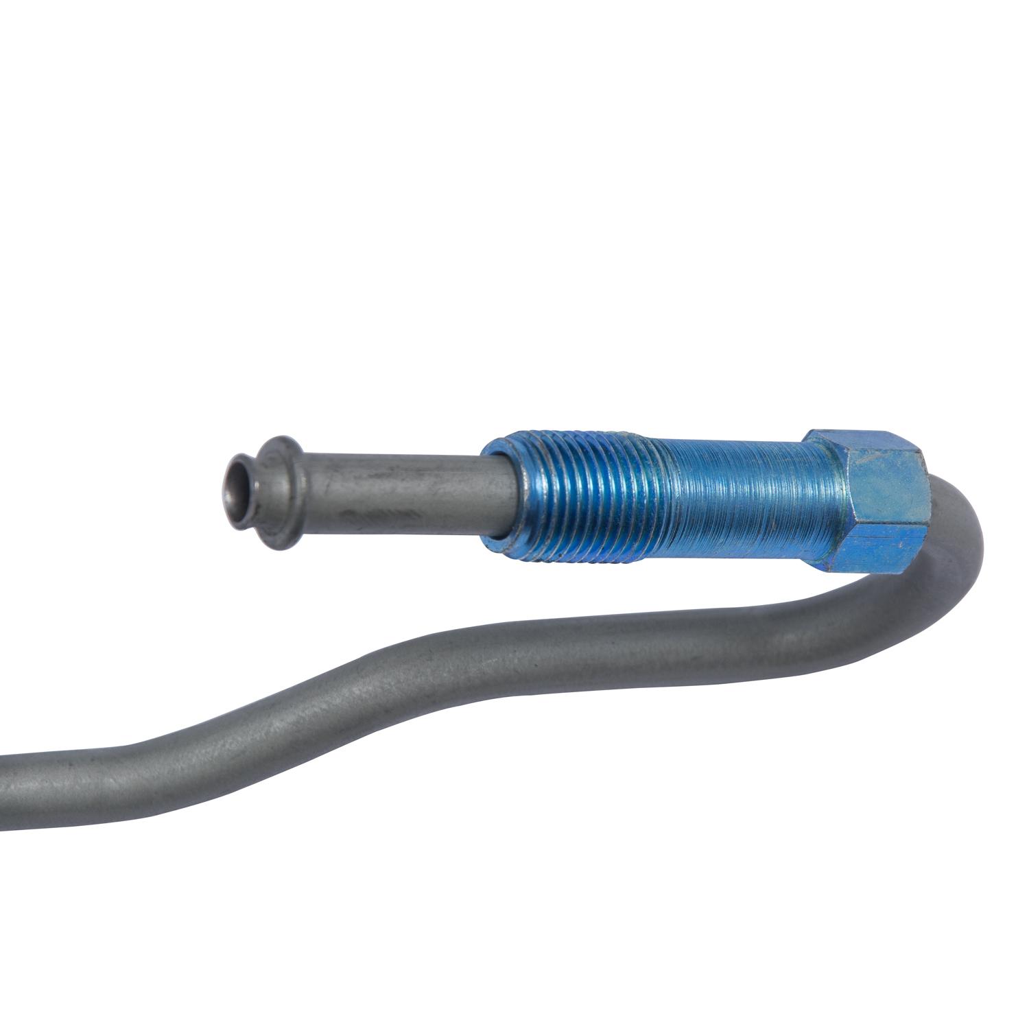 Edelmann 92527 Power Steering Pressure Line Hose Assembly product image 3 of 3